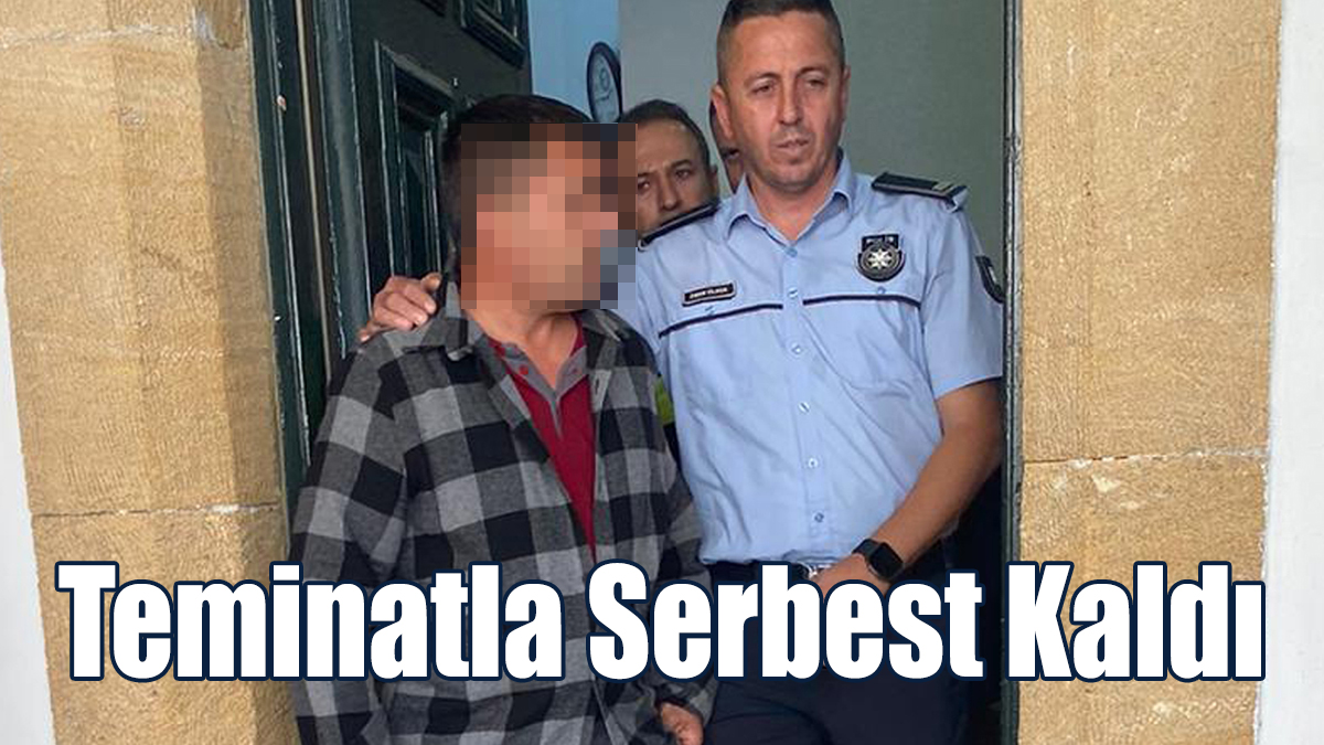 Bisiklet Sürücüsü Ağır Yaralandı