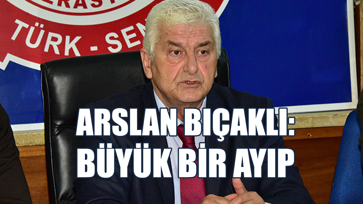 “Meclis, Meclis Başkanı'nı Seçecek Kabiliyetini Dahi Kaybetti”