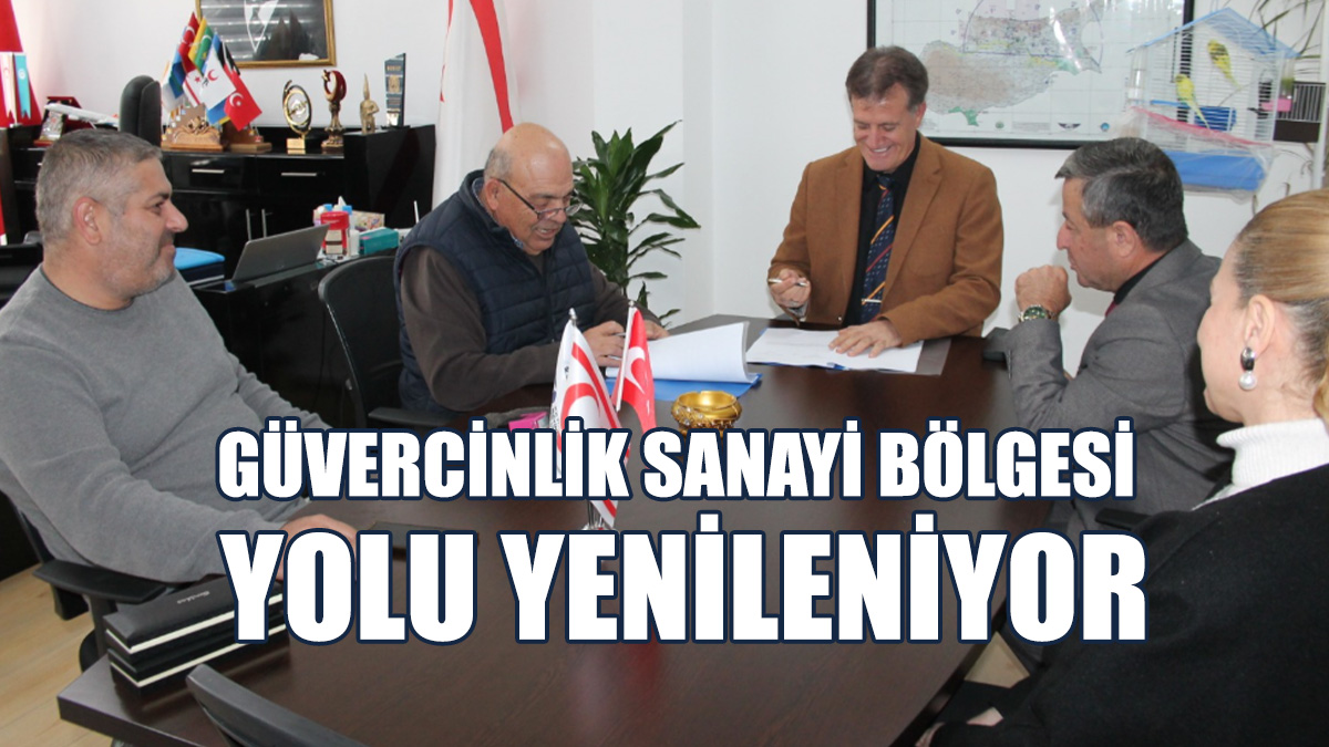 Yolun 180 Takvim Günü İçerisinde Tamamlanması Hedefleniyor