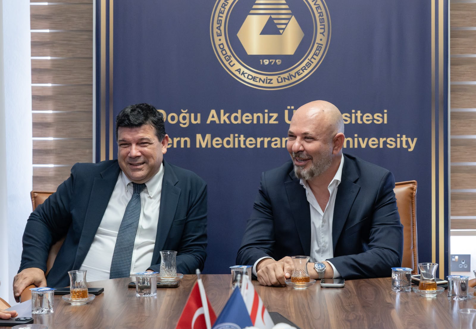 Bozkurt: Seçilirsem DAÜ ile Bilimsel Danışma Kurulu oluşturacağız