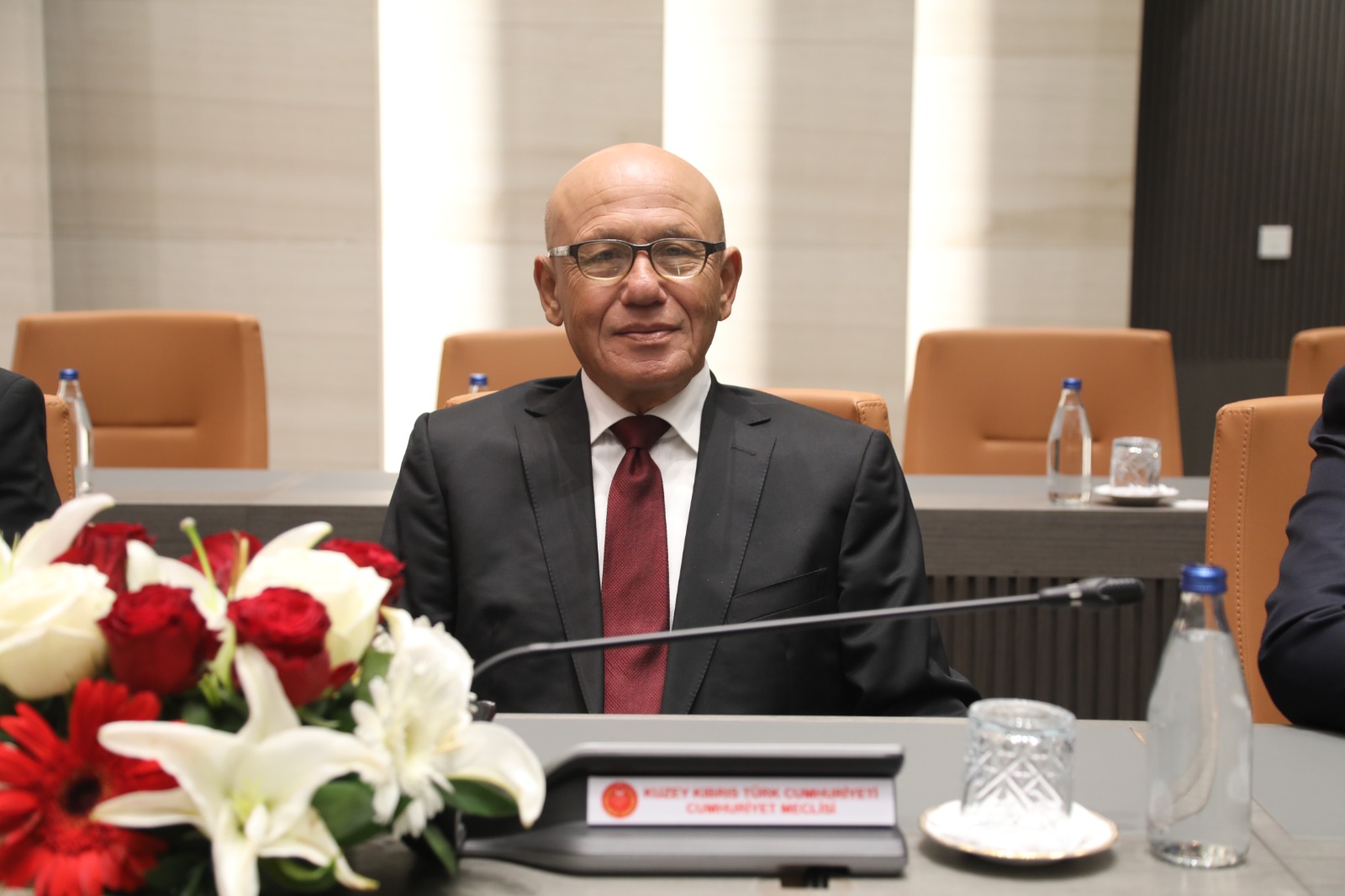 Talat, AP kararını eleştirdi: Kıbrıslı Türklerin sesi Brüksel’de duyurulmalı