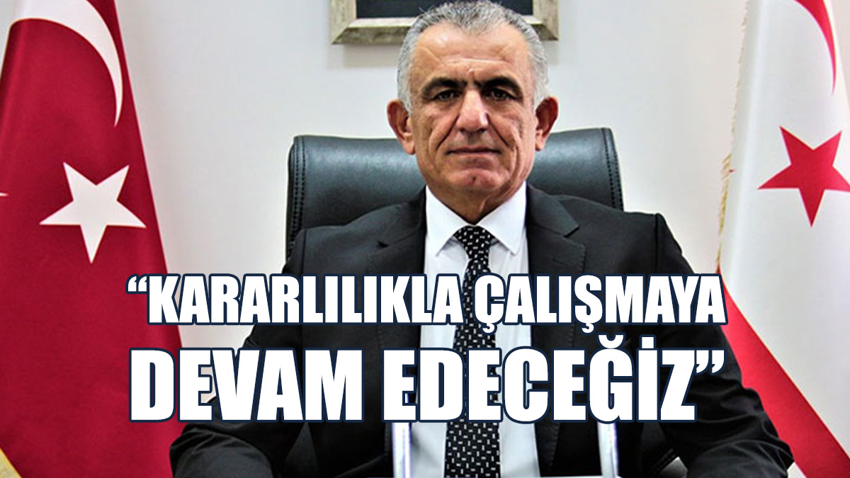 Çavuşoğlu, Yeni Eğitim-Öğretim Yılının Hayırlı Olmasını Diledi