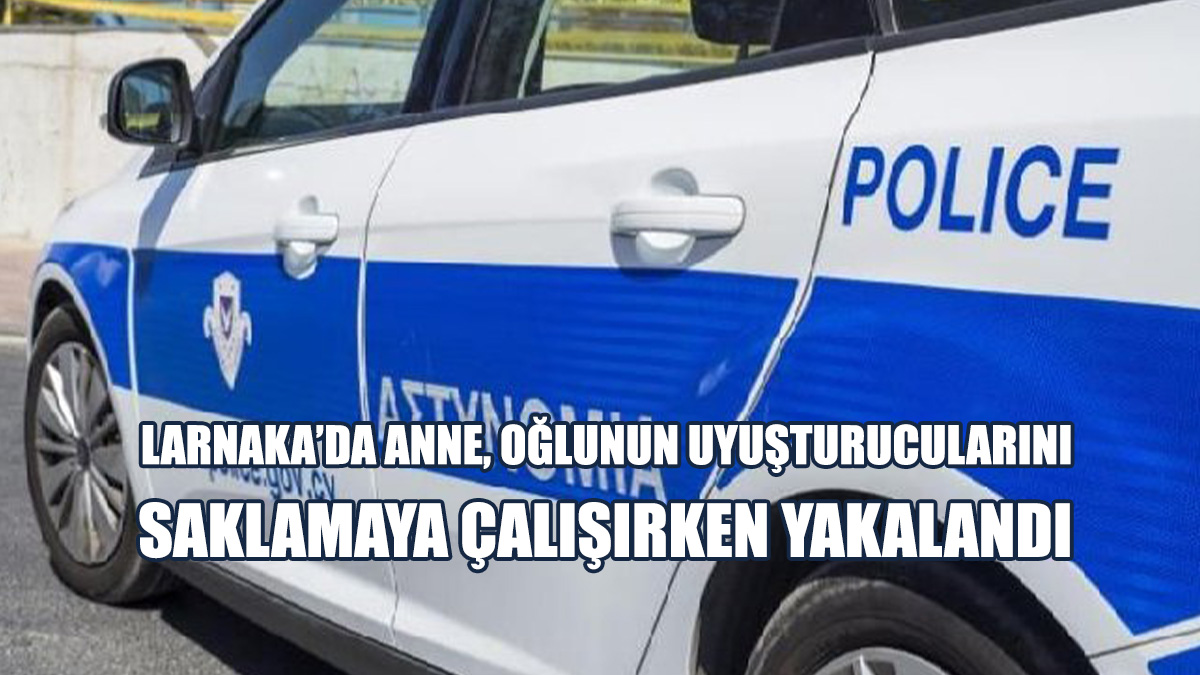 Limasol’da Çok Sayıda Fişek Ele Geçirildi