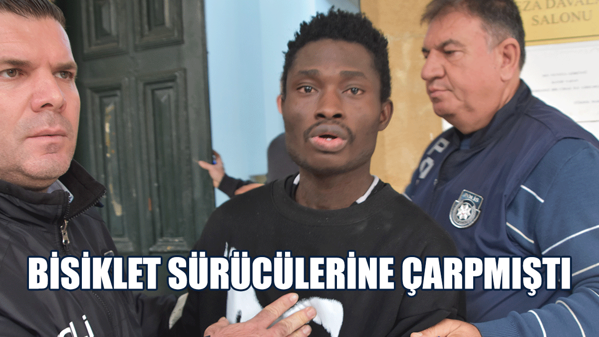 11 Ay Hapse Mahkum Edildi