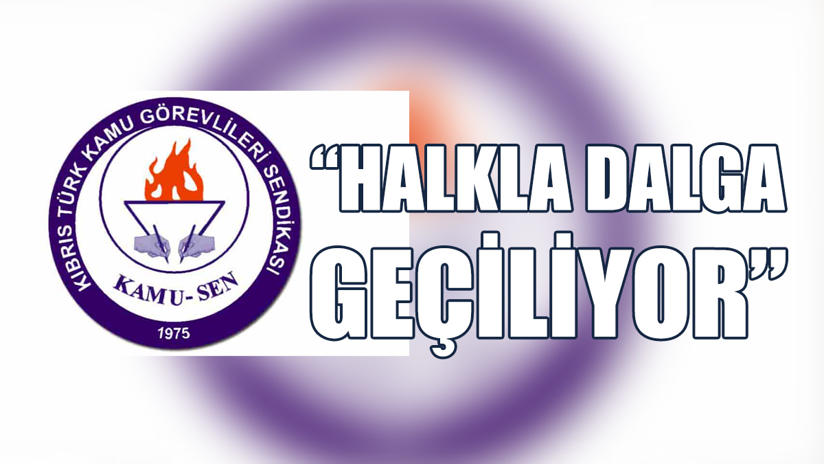 Kamusen İstatistik Kurumu’nu Eleştirdi
