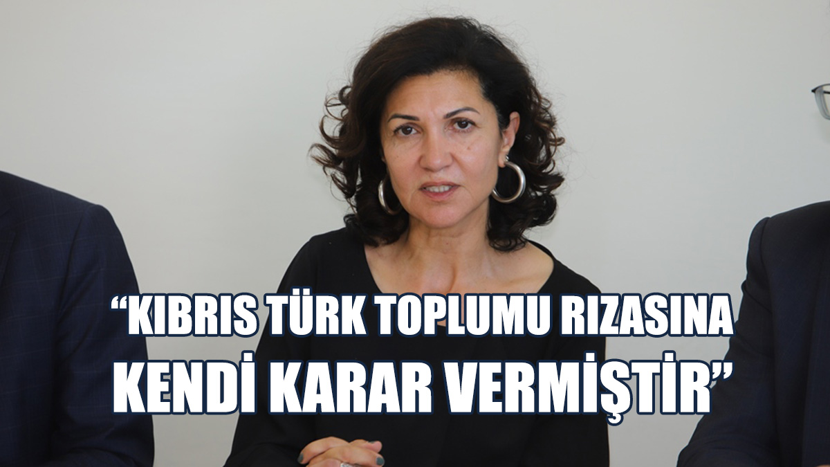 Eylem: Bu Toplum Tarihinde Boyun Eğmedi, Yine Eğmeyecek