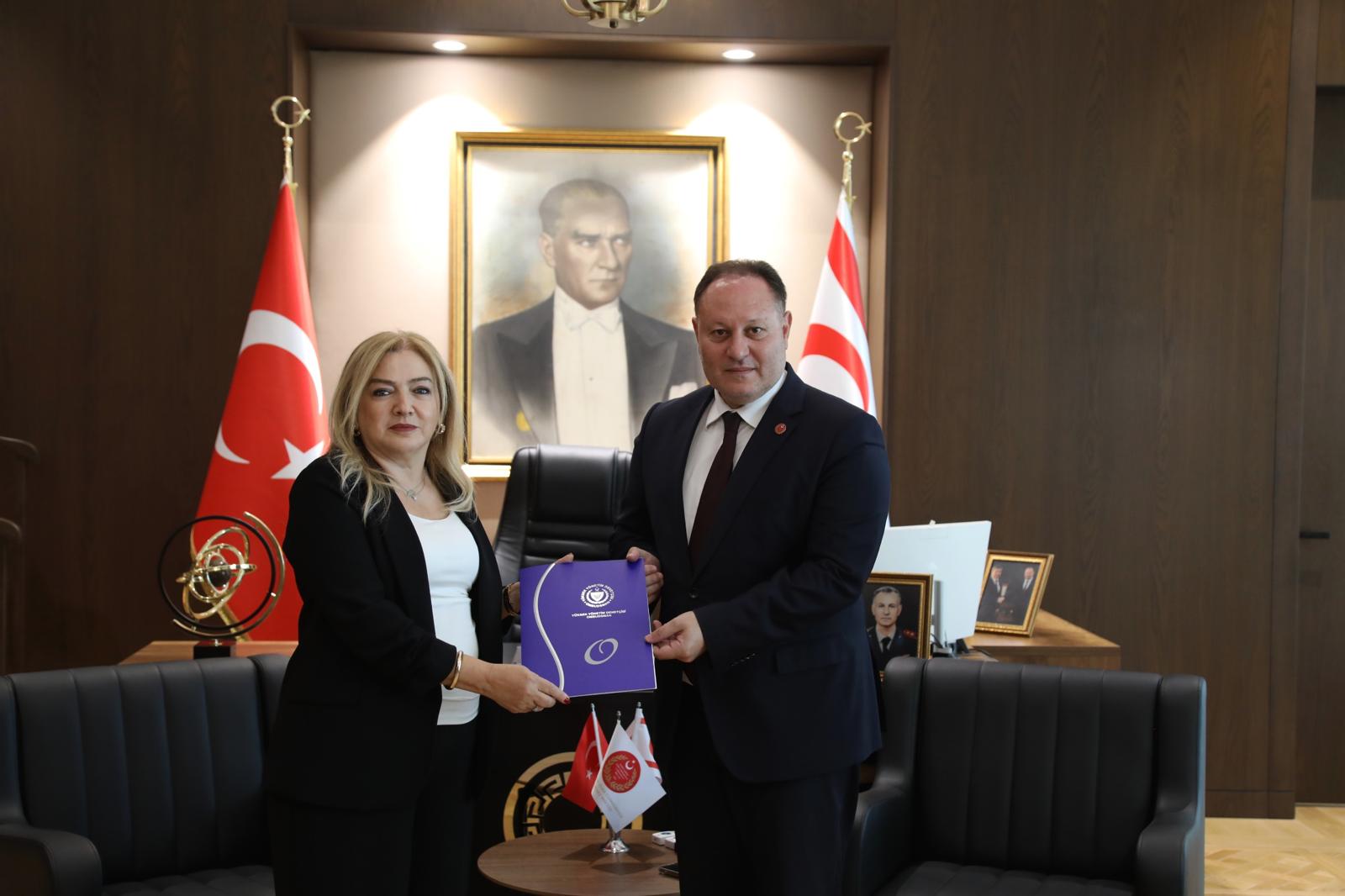 Ombudsman’ın 6 aylık raporu Meclis’te: 21 şikayet, 6 rapor