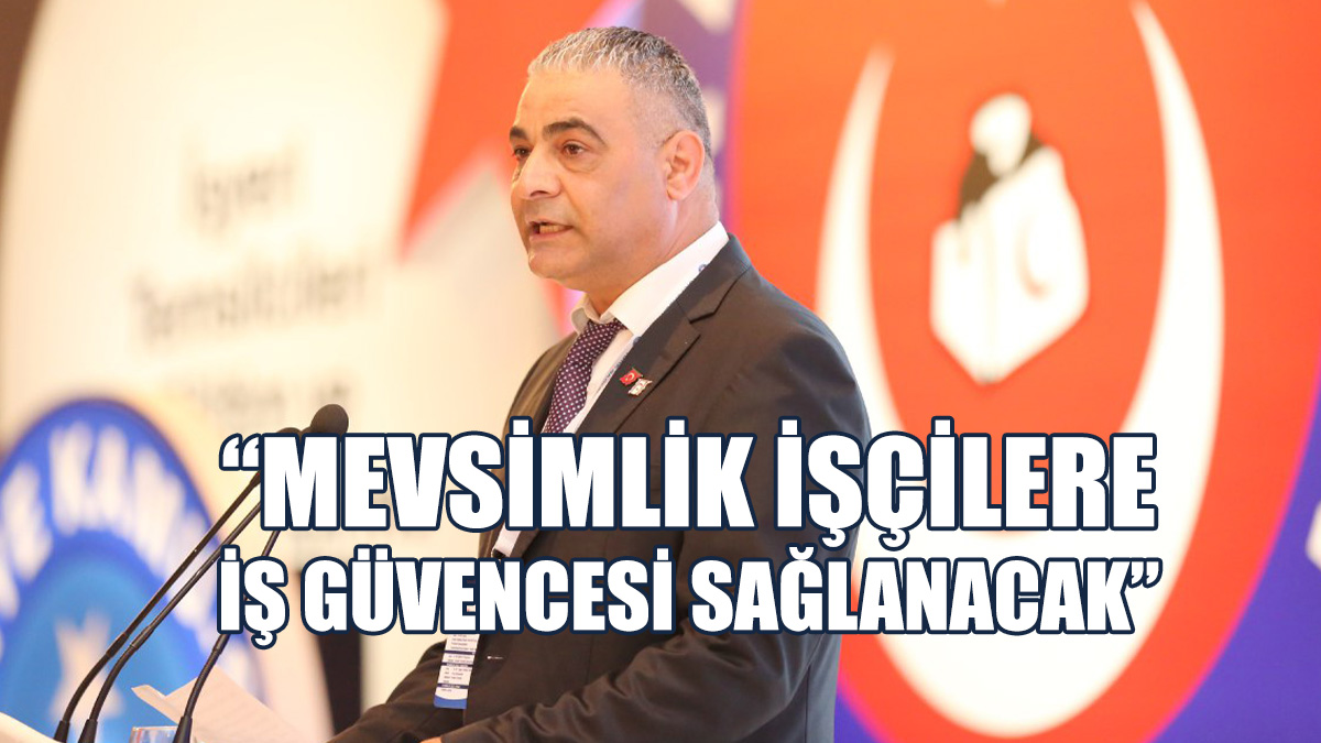 Memur-Sen Başbakanla Uzlaşıya Varıldı