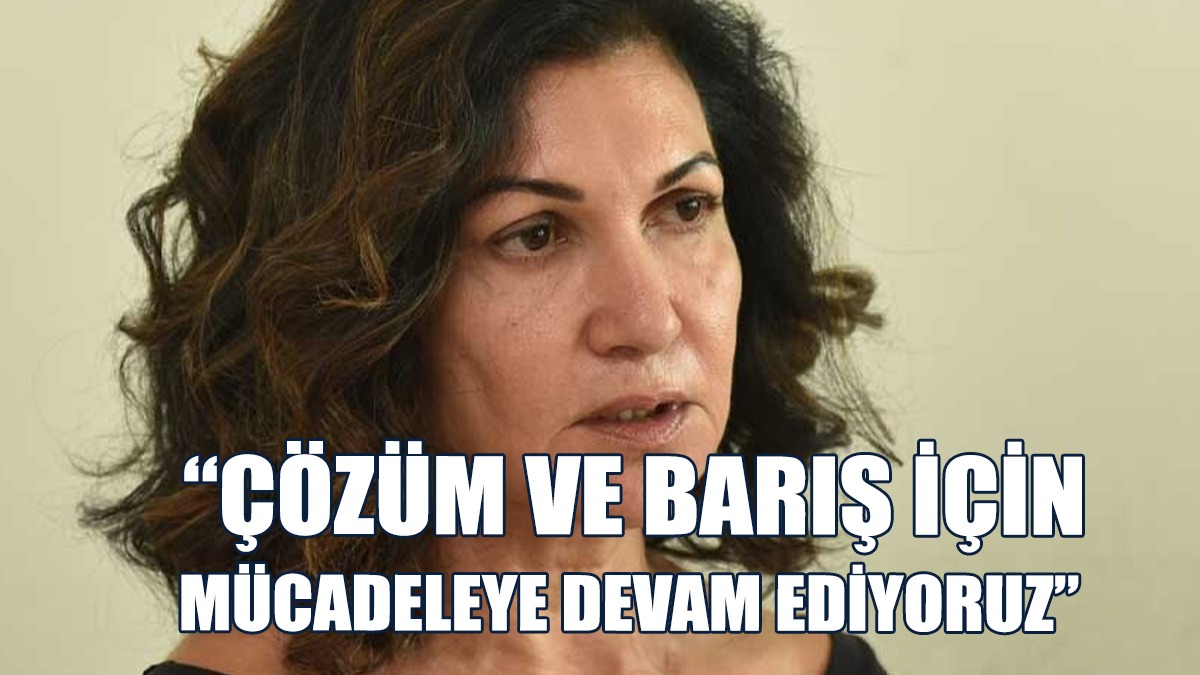 Eylem, Tezkere Kararını Kabul Etmediklerini Vurguladı