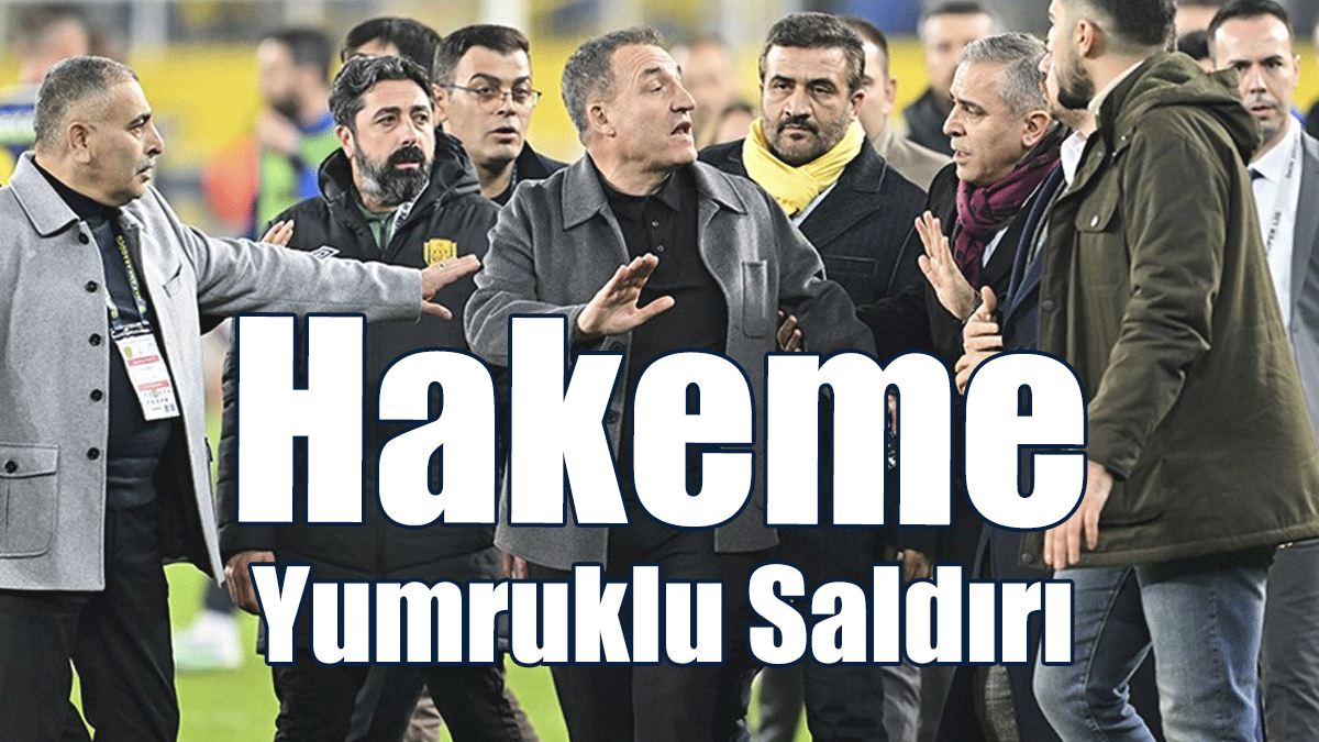 Ankaragücü Başkanı Faruk Koca Adliyeye Sevk Edildi