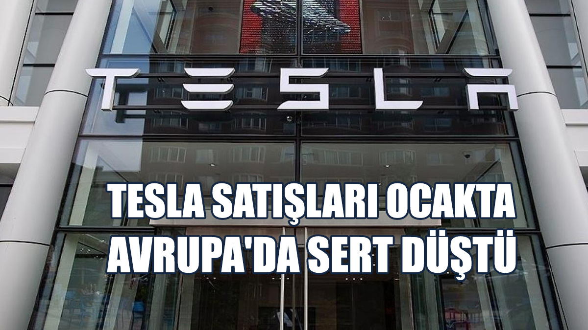 Satışlar, Yüzde 45,2 Geriledi