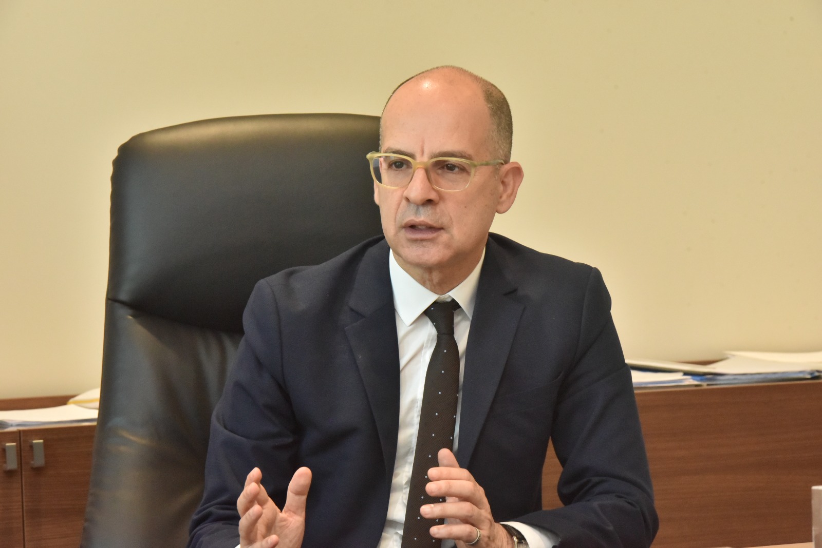 Dânâ: 26 Ağustos'taki görüşme sonuç alıcı 5+1'e hazırlık olacak