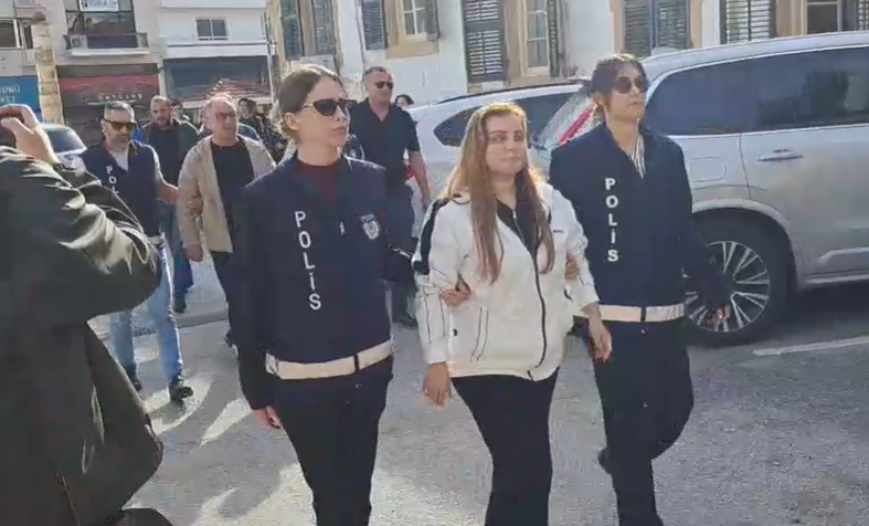 MİK Başkanı ve personeline 1 gün tutukluluk