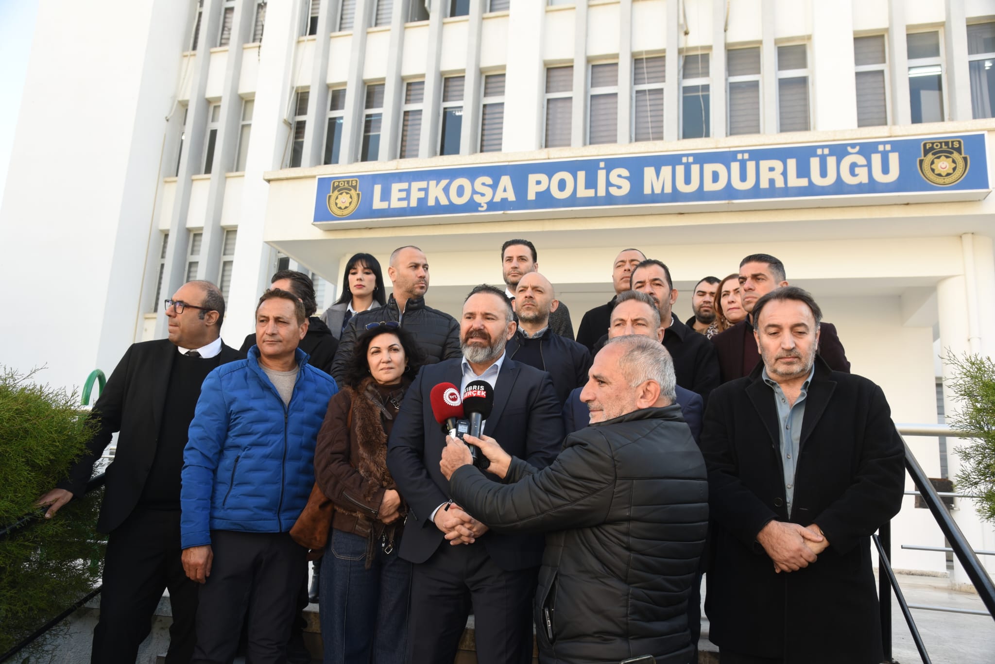 Bengihan: Yoksullaşmaya ve yok oluşa dur deme çabası içindeyiz