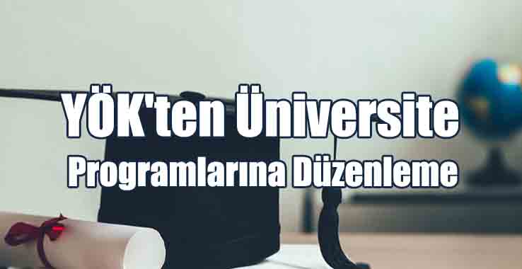 Not Ortalaması Kısıtı Kaldırıldı!