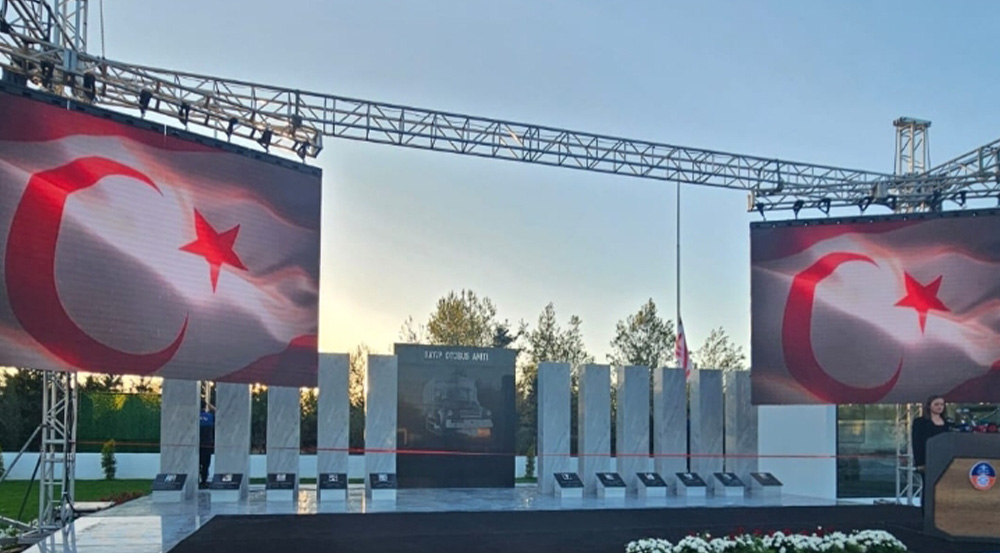 Kayıp Otobüs Şehitleri yarın törenle anılacak