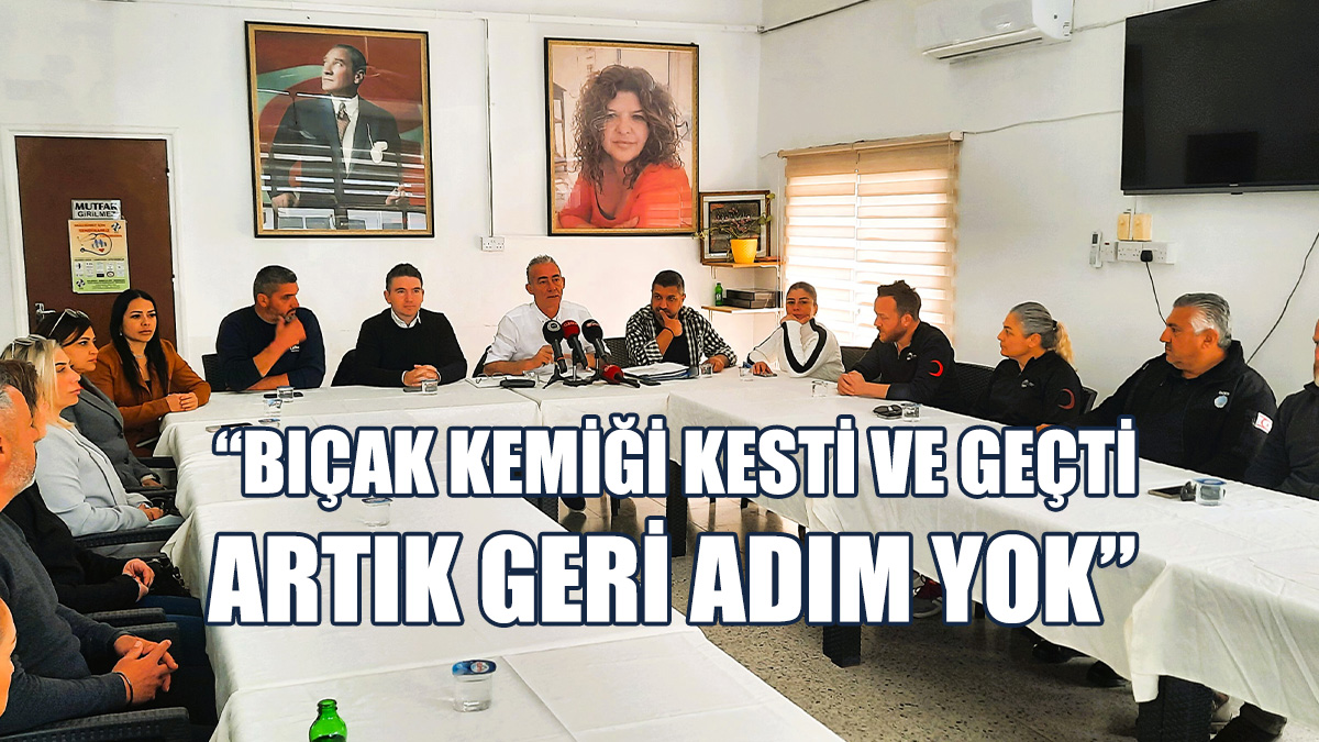BES, Yarın İçişleri Bakanlığı Önünde Eylem Yapacak