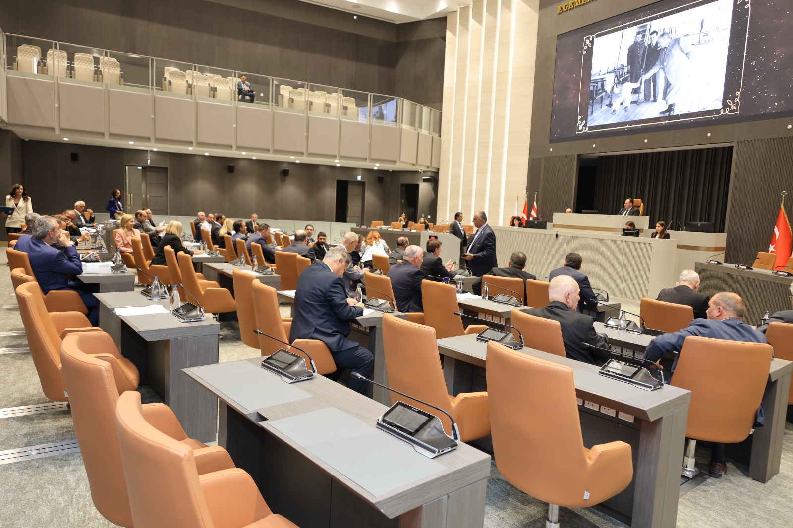 Sabıka Kaydının Silinmesi (Değişiklik) Yasa Önerisi oy çokluğuyla kabul edildi