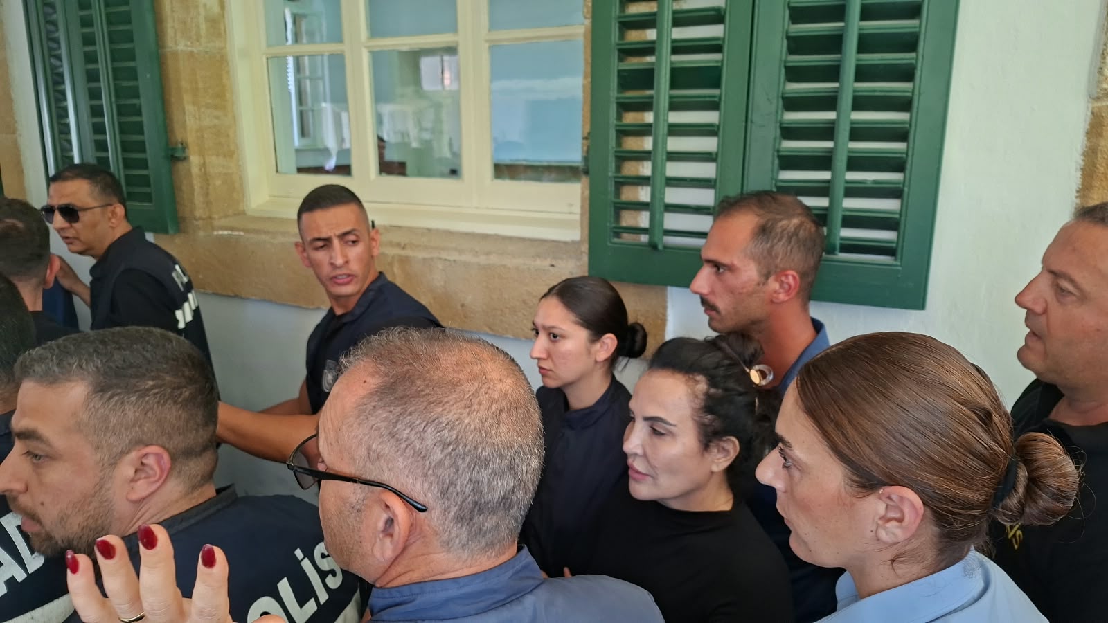 Fatma Ünal’a 5 yıl hapis! Yargıçtan çarpıcı sözler: “Tüm ülkeye zarar verdi”