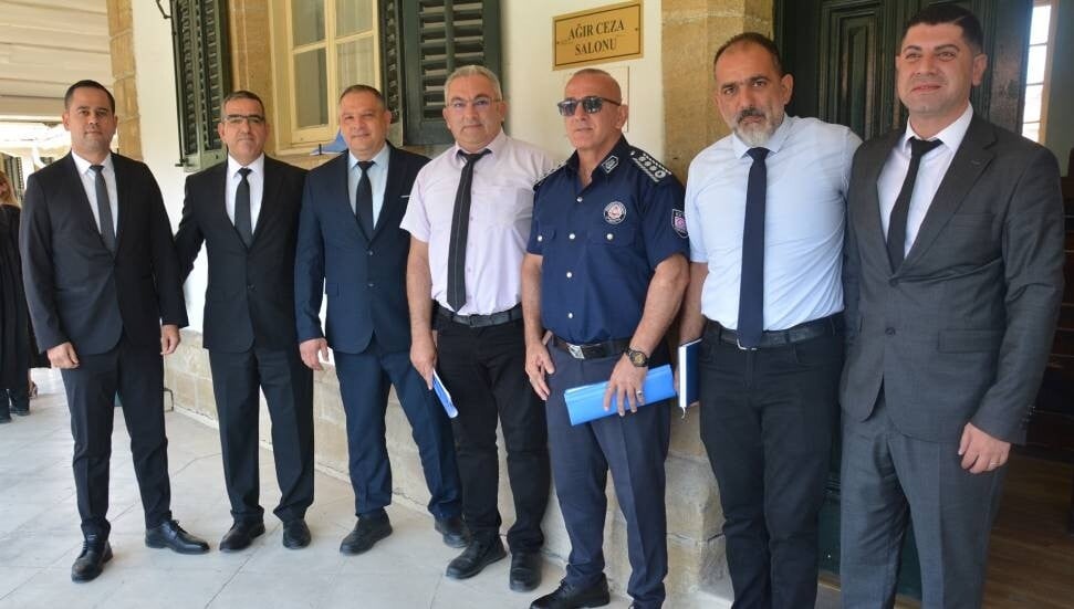 Adli yıl kapandı: 2 yılda 590 ağır ceza dosyası sonuçlandı