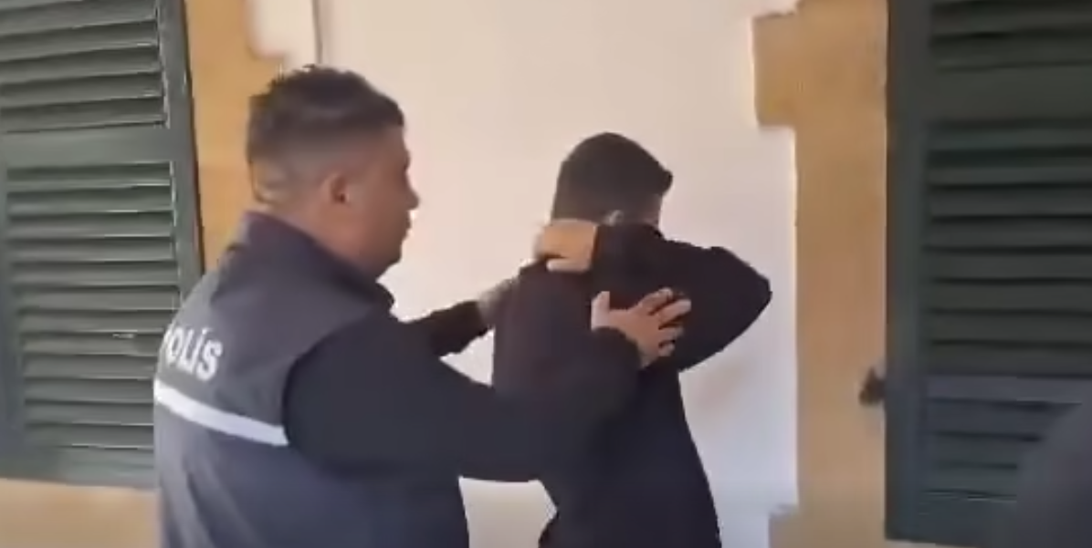 Polis memuru hakkında şok iddia: Emare paraları çalmakla suçlanıyor