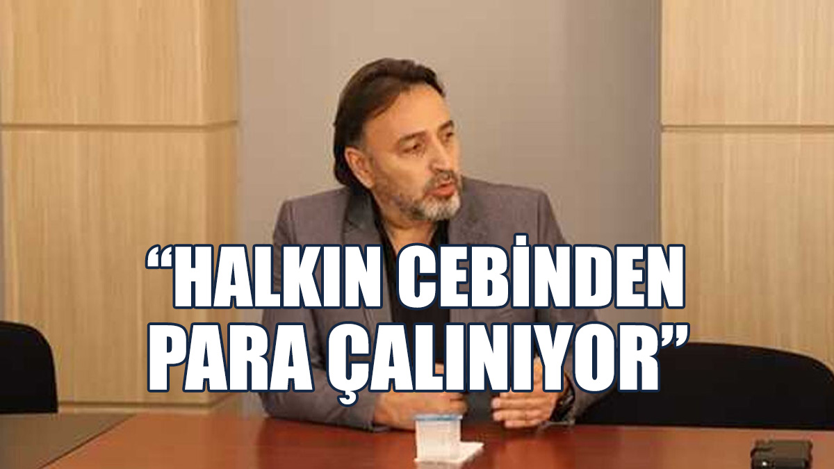 Atan: Hayat Pahalılığı Rakamları Gerçeği Yansıtmıyor