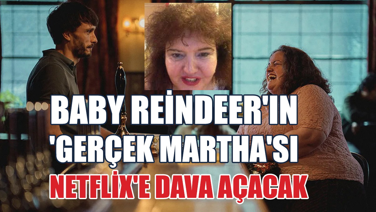 Harvey: Onlardan Hesap Soracağım!