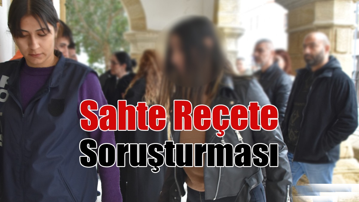 Tutuksuz Yargılanacak