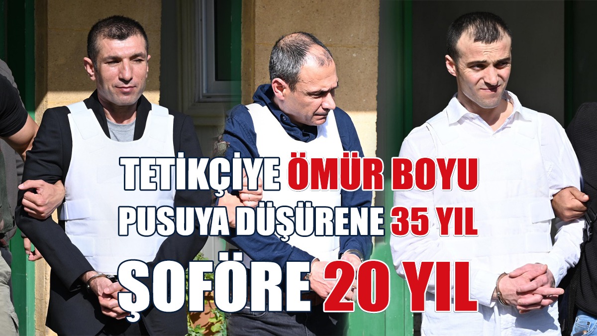 59 Kez Uzun Namlulu, 2 Kez De Tabanca İle Ateş Edildi