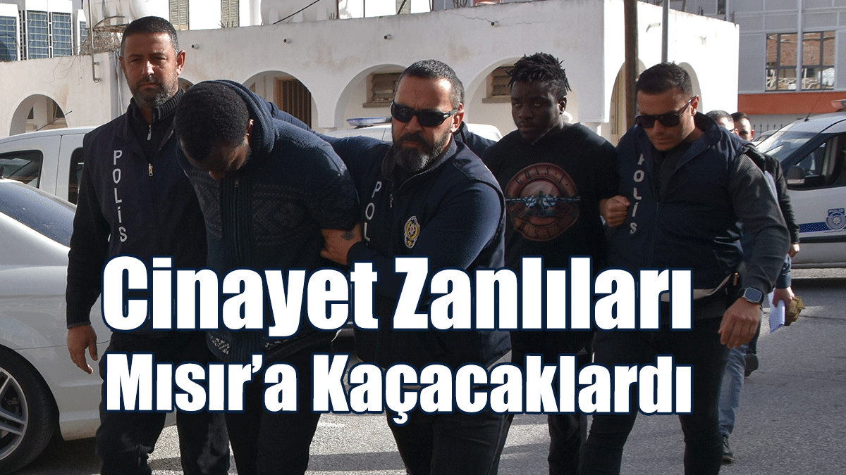 Mahkemede Söz Alan Zanlı: İsteyerek Öldürmedik