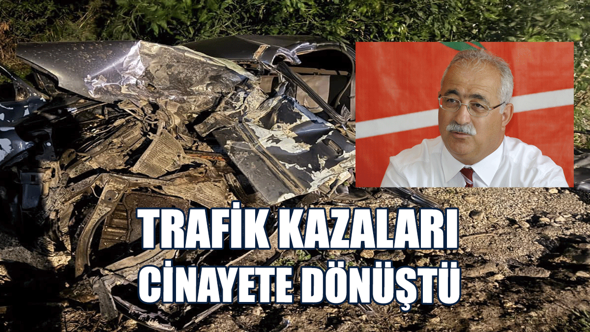 İzcan: Hiç Kimse Güvende Değildir