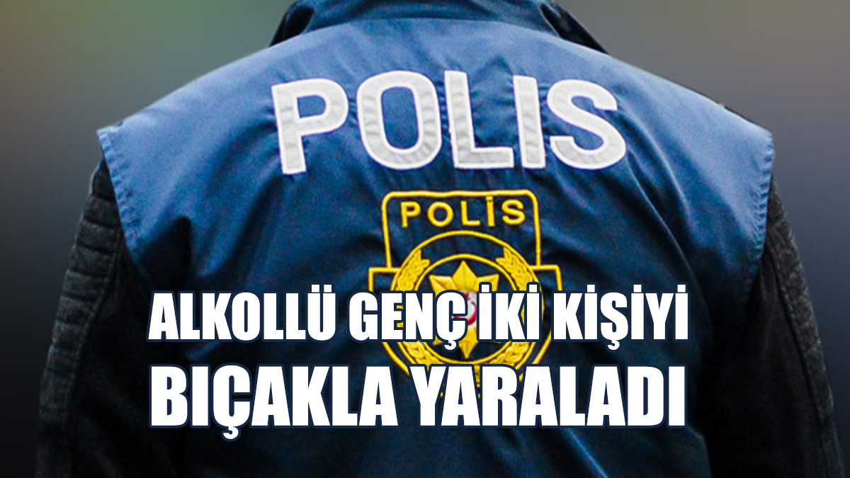 Haspolat'ta Yaralama...