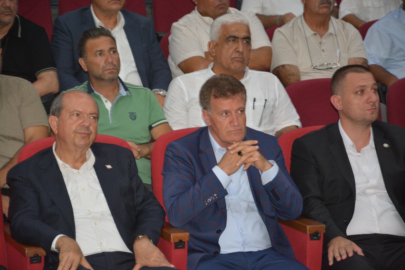 Arıklı: Bu yüzyılda artık yeni trend, milli devlet