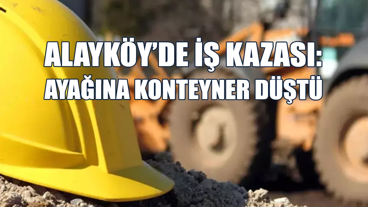 Mustafa Gün'ün Ayak Kaval Kemiği Kırıldı