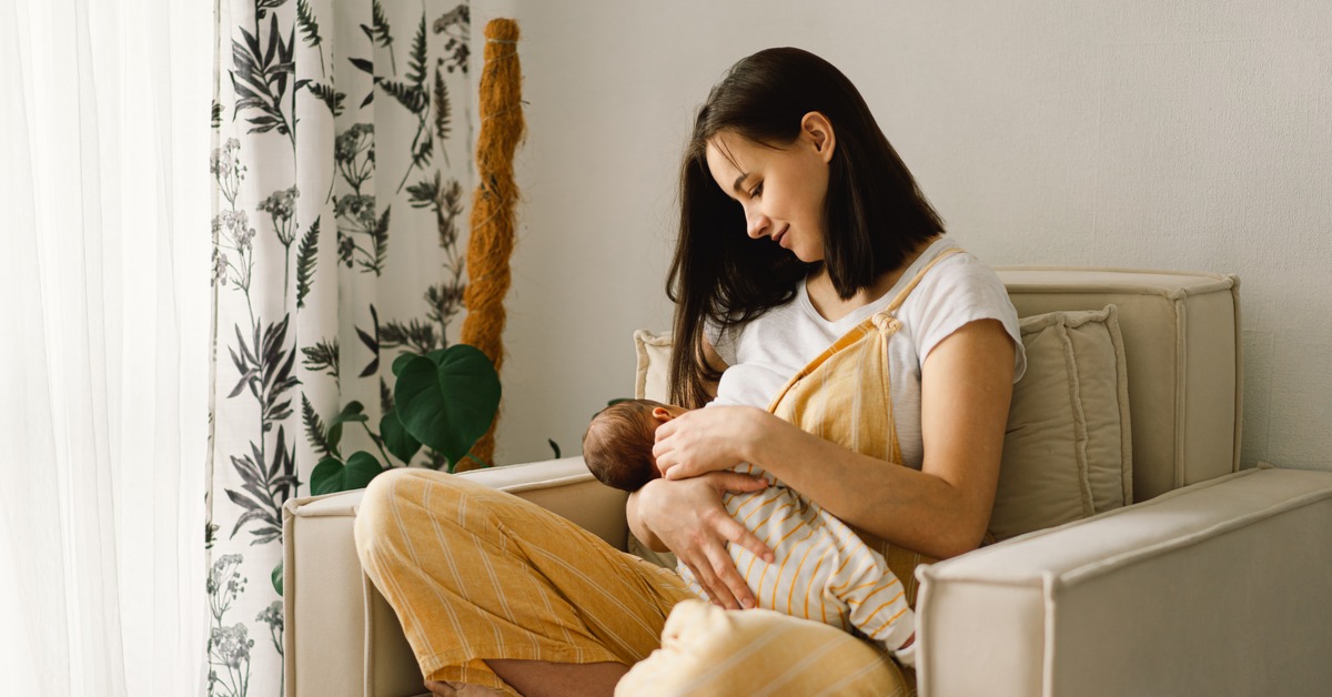 Güney Kıbrıs’ta emzirme izni uzatıldı