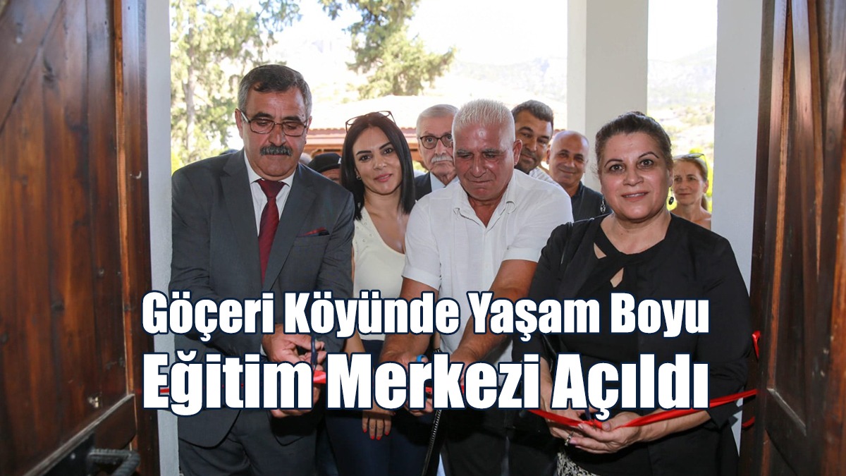 Bölge Halkı Tarafından Büyük İlgi Gördü