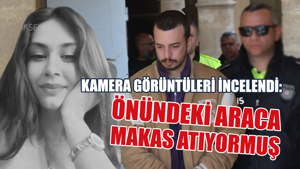 Cihan'ın Ölümüne Neden Olan Sürücüye 3 Gün Tutukluluk