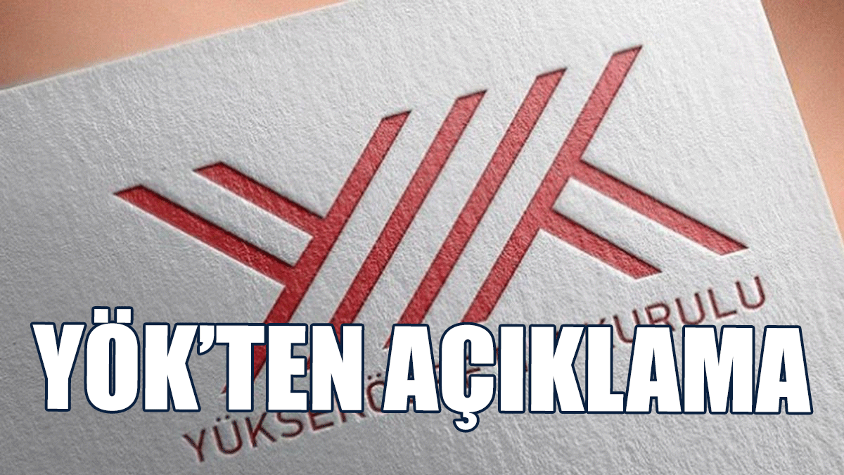 “KKTC Üniversitelerinin Uluslararası Tanınırlığı İçin Destek Sağlayacağız”