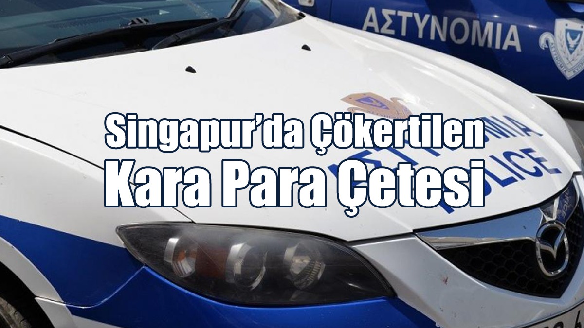 İki Kişi Kıbrıs Cumhuriyeti Pasaportu Hamili