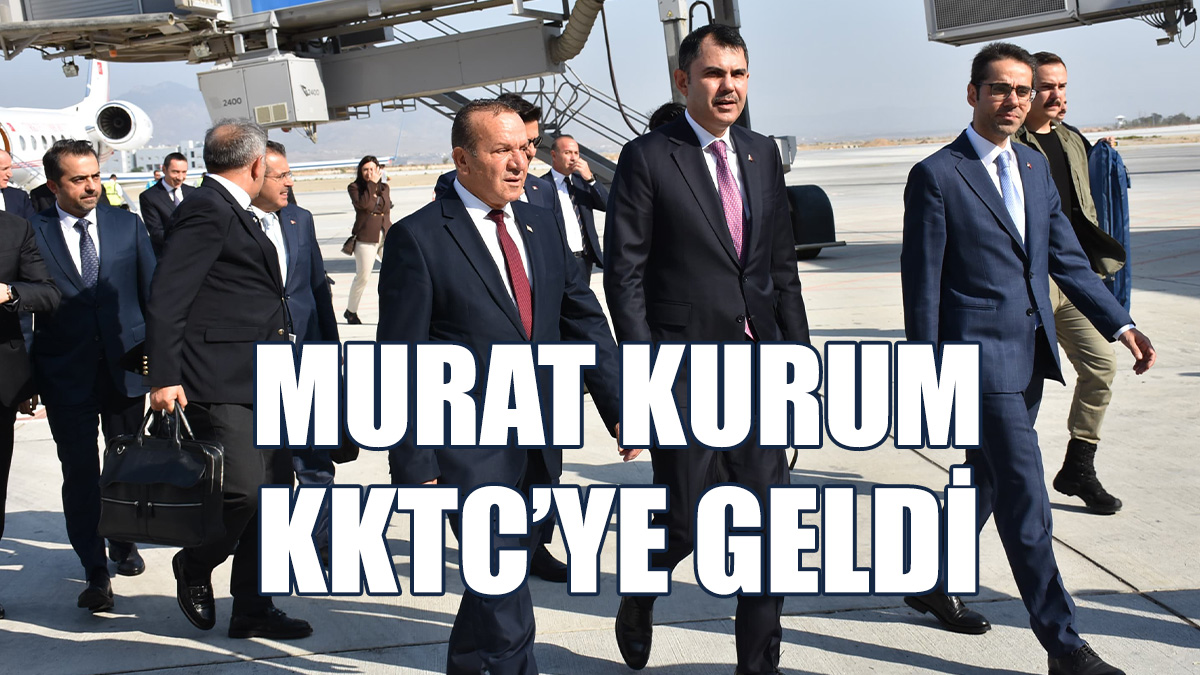 Kurum, Bazı İşbirliği Anlaşmalarına İmza Koyacak