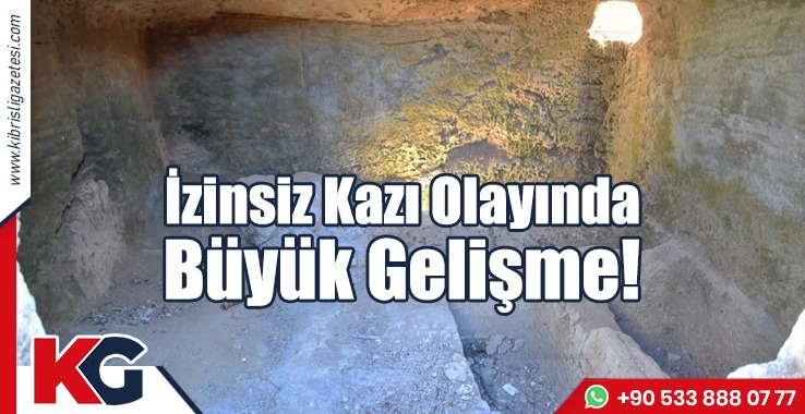 Zanlının Evinde Sikke Parçaları ve Patlayıcı Madde Bulundu