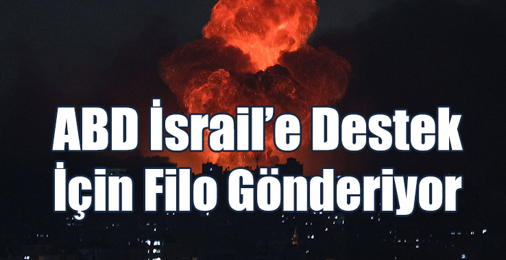 Gazze Saldırılarında Ölenlerin Sayısı 413'e Yükseldi