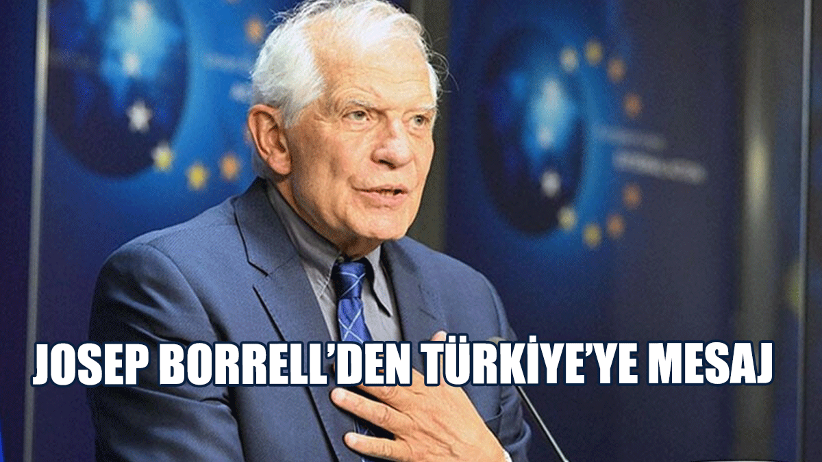 “Türkiye ile Kıbrıs Sorunu Da Dikkate Alınarak İşbirliği Sağlanmalı”