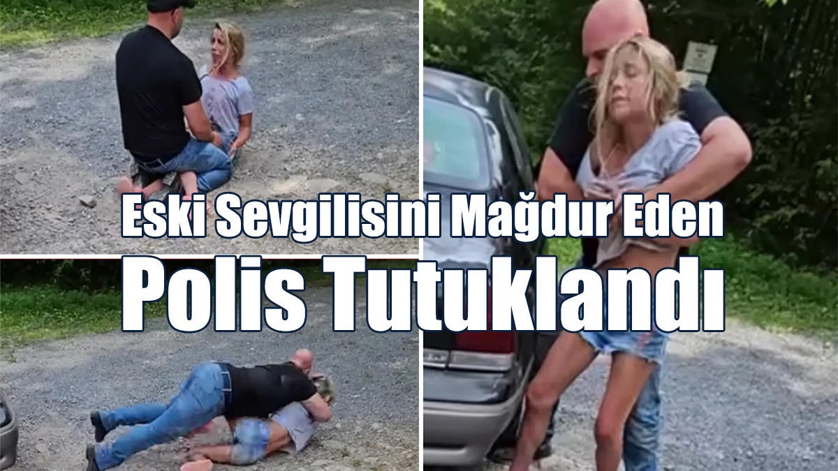 Yerlerde Sürükledi, Akıl Hastanesine Yatırdı