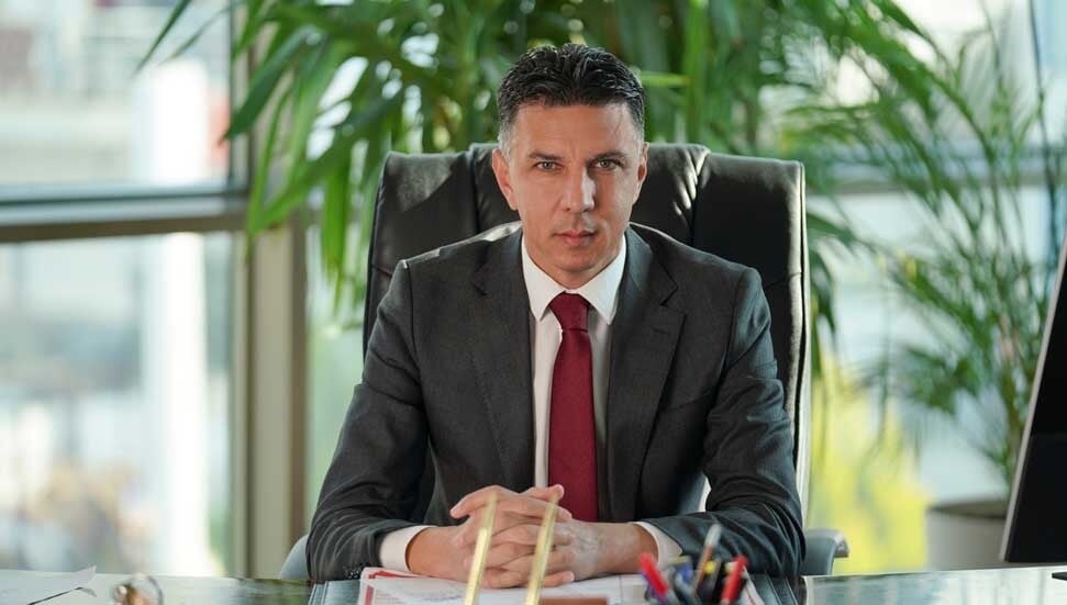 Amcaoğlu: GABFEST 2025, 6 Eylül’de başlıyor