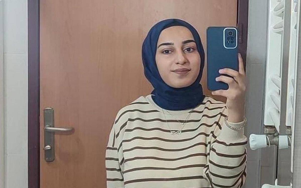 Rojin'in not defterindeki şifre kırıldı! Van'dan KKTC'ye uzanan soruşturma