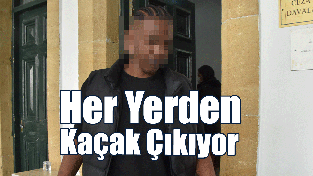 10 Gün Cezaevinde Bekleyecek