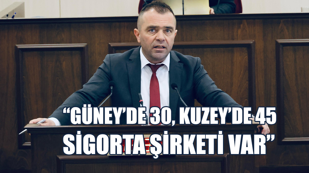 Şahali: Sigortacılık Sektörü Topyekûn Bataklığa Sürükleniyor