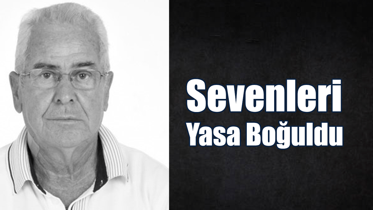 Eyüp Nesip Hayatını Kaybetti!