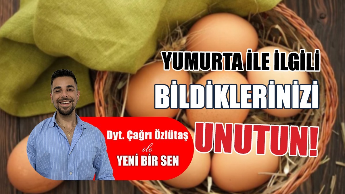 Kalp Dostu Bir Diyette Yumurtayı Dahil Edebiliriz miyiz?
